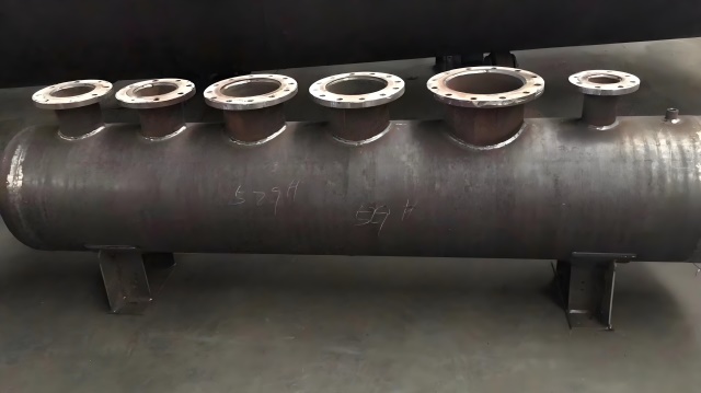 鸡西集分水器属于特种设备吗